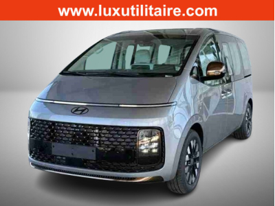 Hyundai Staria 1.6 T-GDI HEV 225 Luxury