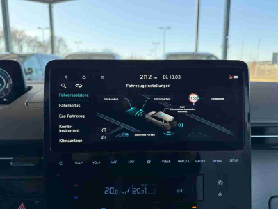 Hyundai Staria 1.6 T-GDI HEV 225 Luxury