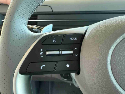 Hyundai Staria 1.6 T-GDI HEV 225 Luxury