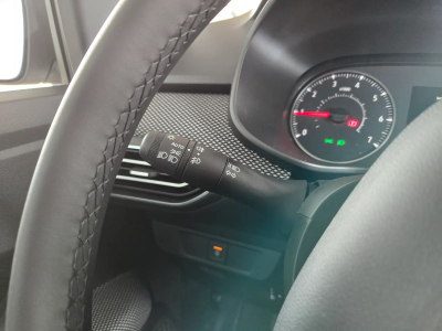 Dacia Logan 1.0 TCe 90 Expression