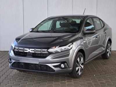 Dacia Logan 1.0 TCe 90 Expression