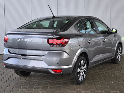 Dacia Logan 1.0 TCe 90 Expression