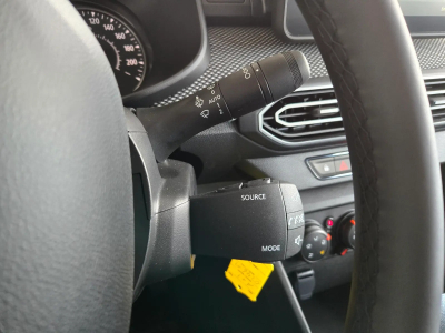 Dacia Logan 1.0 TCe 90 Expression