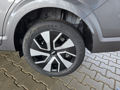 Dacia Logan 1.0 TCe 90 Expression