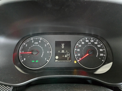 Dacia Logan 1.0 TCe 90 Expression