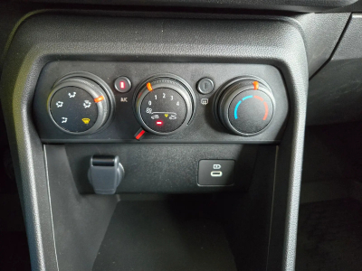 Dacia Logan 1.0 TCe 90 Expression