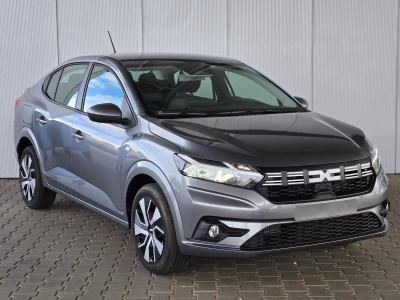 Dacia Logan 1.0 TCe 90 Expression