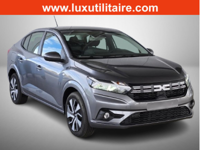 Dacia Logan 1.0 TCe 90 Expression