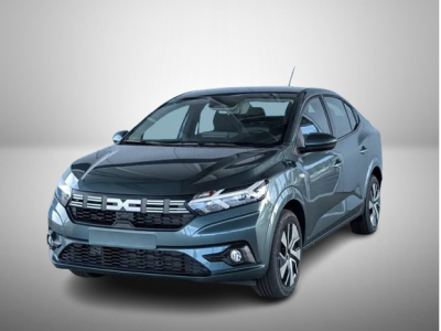 Dacia Logan 1.0 TCe 90 Expression