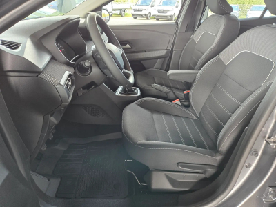 Dacia Logan 1.0 TCe 90 Expression