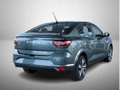 Dacia Logan 1.0 TCe 90 Expression