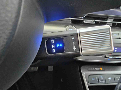 Hyundai Kona 1.6 T-GDI 138 Auto Trendline