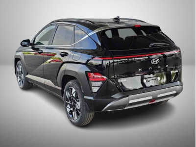 Hyundai Kona 1.6 T-GDI 138 Auto Trendline