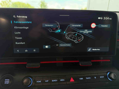 Hyundai Kona 1.6 T-GDI 138 DCT Prime N-Line