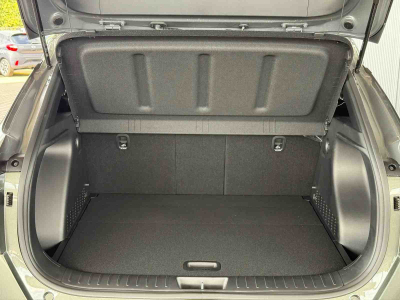 Hyundai Kona 1.6 T-GDI 138 DCT Prime N-Line