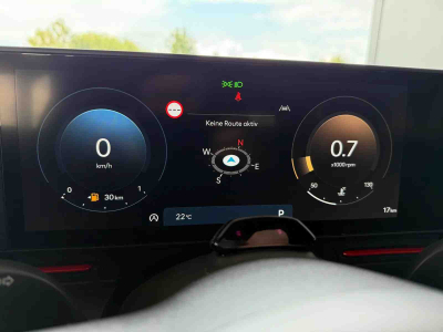 Hyundai Kona 1.6 T-GDI 138 DCT Prime N-Line