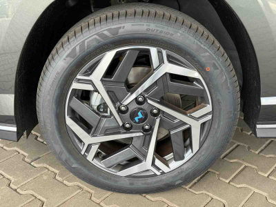 Hyundai Kona 1.6 T-GDI 138 DCT Prime N-Line