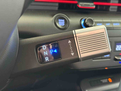 Hyundai Kona 1.6 T-GDI 138 DCT Prime N-Line