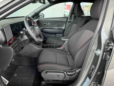 Hyundai Kona 1.6 T-GDI 138 DCT Prime N-Line