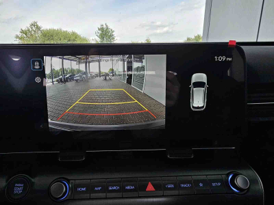 Hyundai Kona 1.6 T-GDI 138 Auto Trendline