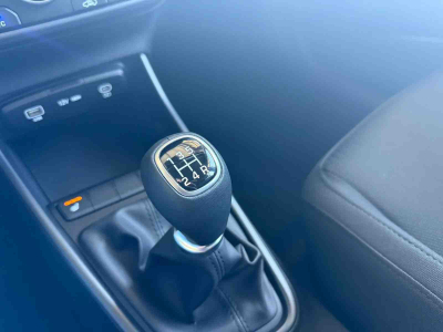 Hyundai Bayon 1.2 MPI 79 Wave