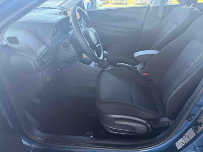Hyundai Bayon 1.2 MPI 79 Wave