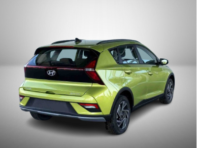 Hyundai Bayon 1.2 MPI 79 Wave