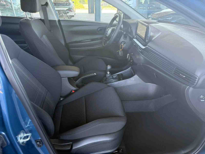 Hyundai Bayon 1.2 MPI 79 Wave