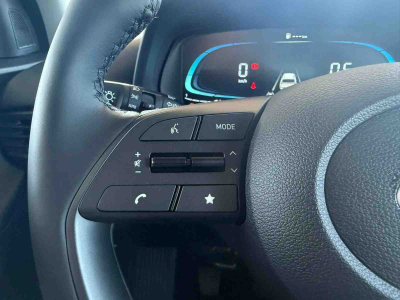 Hyundai Bayon 1.2 MPI 79 Wave