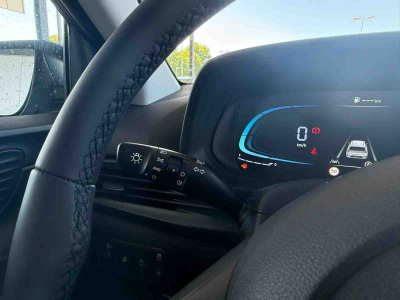 Hyundai Bayon 1.2 MPI 79 Wave