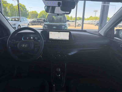 Hyundai Bayon 1.2 MPI 79 Wave