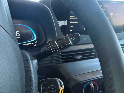 Hyundai Bayon 1.2 MPI 79 Wave