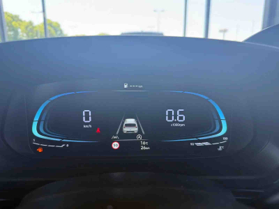 Hyundai Bayon 1.2 MPI 79 Wave