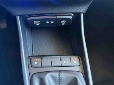 Hyundai Bayon 1.2 MPI 79 Wave