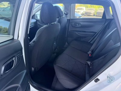 Hyundai Bayon 1.0 T-GDI 101 Premium