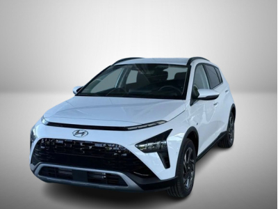 Hyundai Bayon 1.0 T-GDI 101 Premium