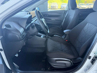 Hyundai Bayon 1.0 T-GDI 101 Premium