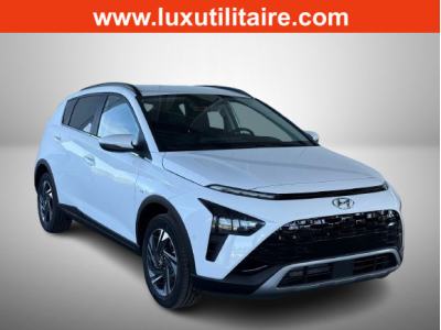 Hyundai Bayon 1.0 T-GDI 101 Premium