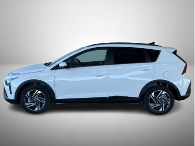 Hyundai Bayon 1.0 T-GDI 101 Premium