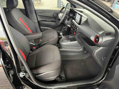 Hyundai i10 1.0 GDi 90 N-Line