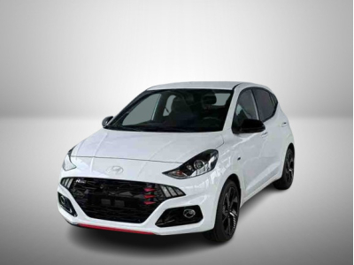 Hyundai i10 1.0 GDi 90 N-Line