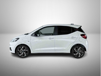 Hyundai i10 1.0 GDi 90 N-Line