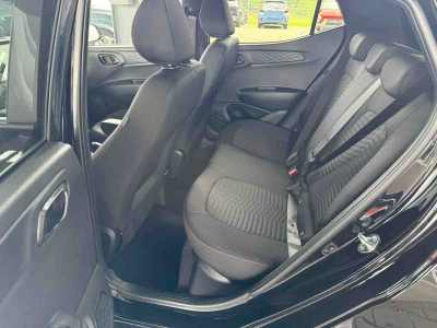 Hyundai i10 1.0 GDi 90 N-Line