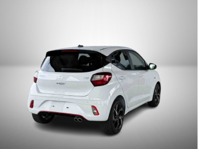Hyundai i10 1.0 GDi 90 N-Line