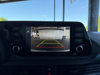 Hyundai i20 1.0 T-GDI 100 Comfort