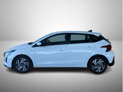 Hyundai i20 1.0 T-GDI 100 Comfort