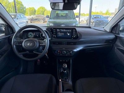 Hyundai i20 1.0 T-GDI 100 Comfort