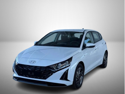 Hyundai i20 1.0 T-GDI 100 Comfort