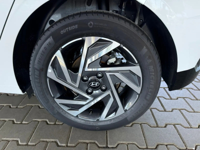 Hyundai i20 1.0 T-GDI 100 Comfort