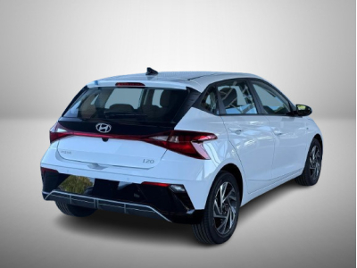 Hyundai i20 1.0 T-GDI 100 Comfort